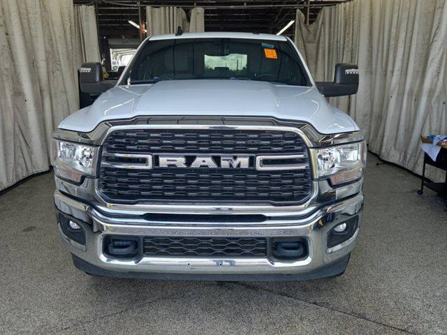 Used 2023 RAM 2500 Big Horn w/ Level 1 Equipment Group AWD/4WD image 6