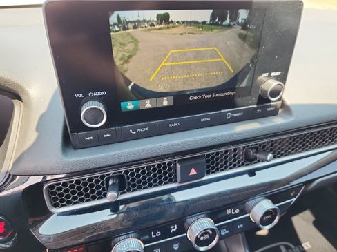 Used 2023 Honda Civic EX image 22