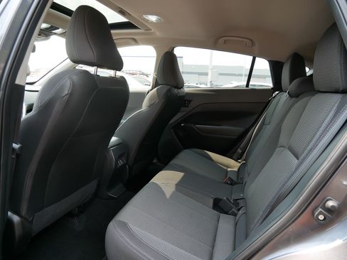 Certified 2024 Subaru Crosstrek 2.0i Premium AWD/4WD image 33