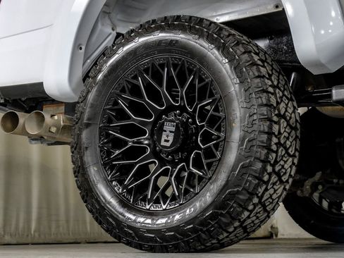 Used 2022 Ford F250 XLT w/ XLT Value Package image 51