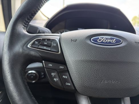 Used 2019 Ford EcoSport Titanium FWD image 9