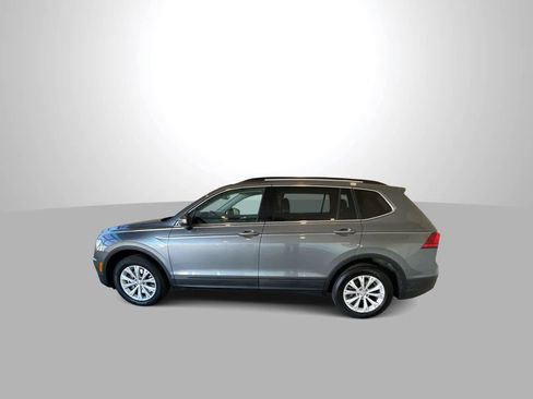 Used 2019 Volkswagen Tiguan SE image 5