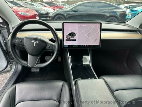 Used 2018 Tesla Model 3 Long Range image 22