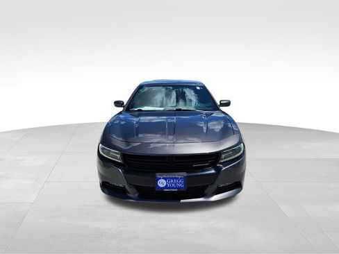 Used 2018 Dodge Charger GT AWD/4WD image 3