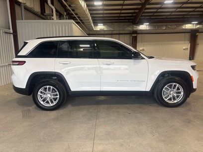 Used 2025 Jeep Grand Cherokee Laredo X w/ Luxury Tech Group I