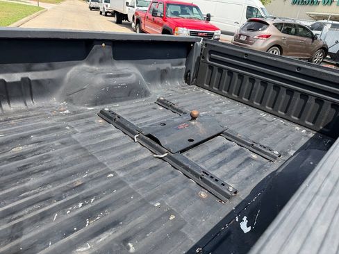 Used 2001 Ford F350 Lariat AWD/4WD image 31