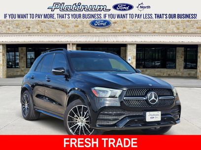 Used 2022 Mercedes-Benz GLE 350 4MATIC
