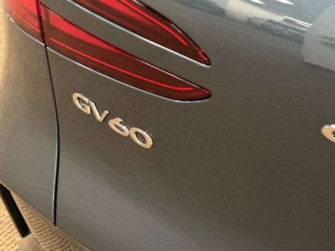 New 2026 Genesis GV60 RWD image 27