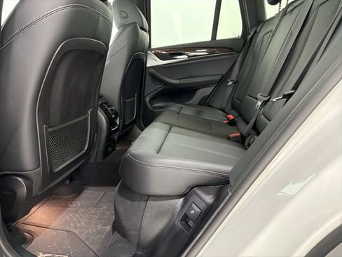 Used 2023 BMW X3 xDrive30i w/ Premium Package AWD/4WD image 17