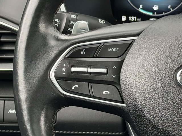 Used 2023 Hyundai Santa Fe Limited AWD/4WD image 24