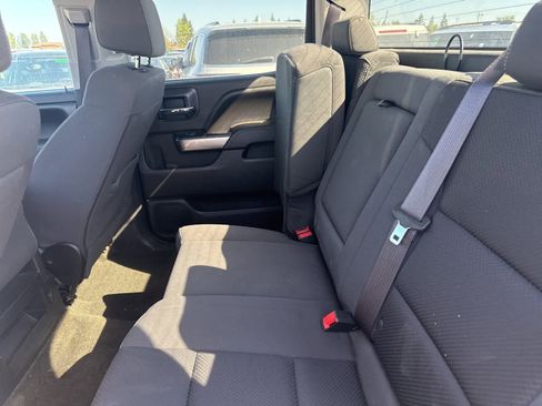 Used 2017 Chevrolet Silverado 1500 LT w/ All Star Edition image 18