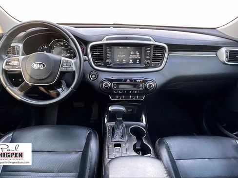 Used 2020 Kia Sorento EX image 15