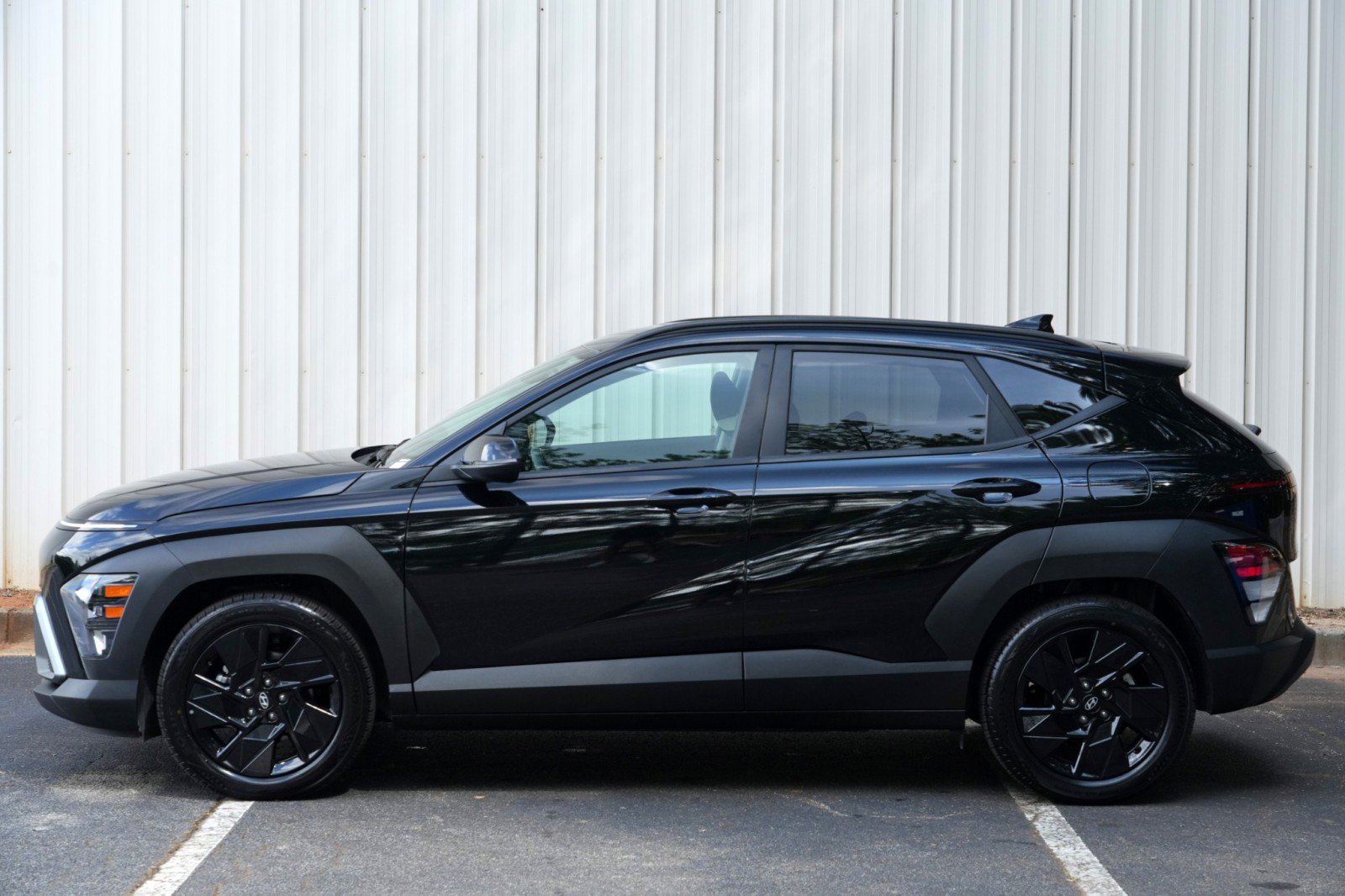 Used 2026 Hyundai Kona SEL Sport FWD image 45