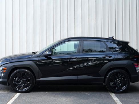 Used 2026 Hyundai Kona SEL Sport FWD image 45
