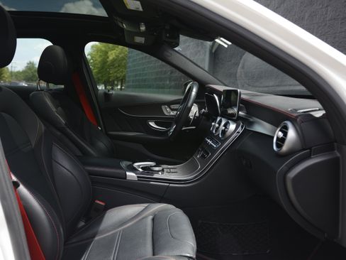 Used 2019 Mercedes-Benz C 43 AMG 4MATIC Sedan image 25