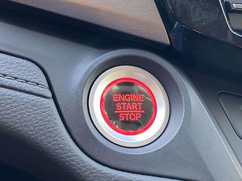 New 2026 Honda Odyssey EX-L image 23