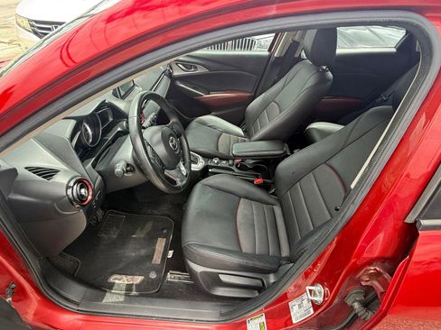 Used 2016 MAZDA CX-3 Touring FWD image 12