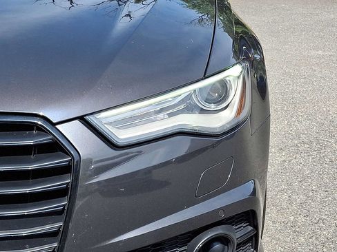 Used 2017 Audi A6 3.0T Premium Plus w/ Driver Assistance Package AWD/4WD image 34