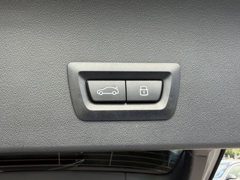 Certified 2025 BMW X3 xDrive30i AWD/4WD image 12