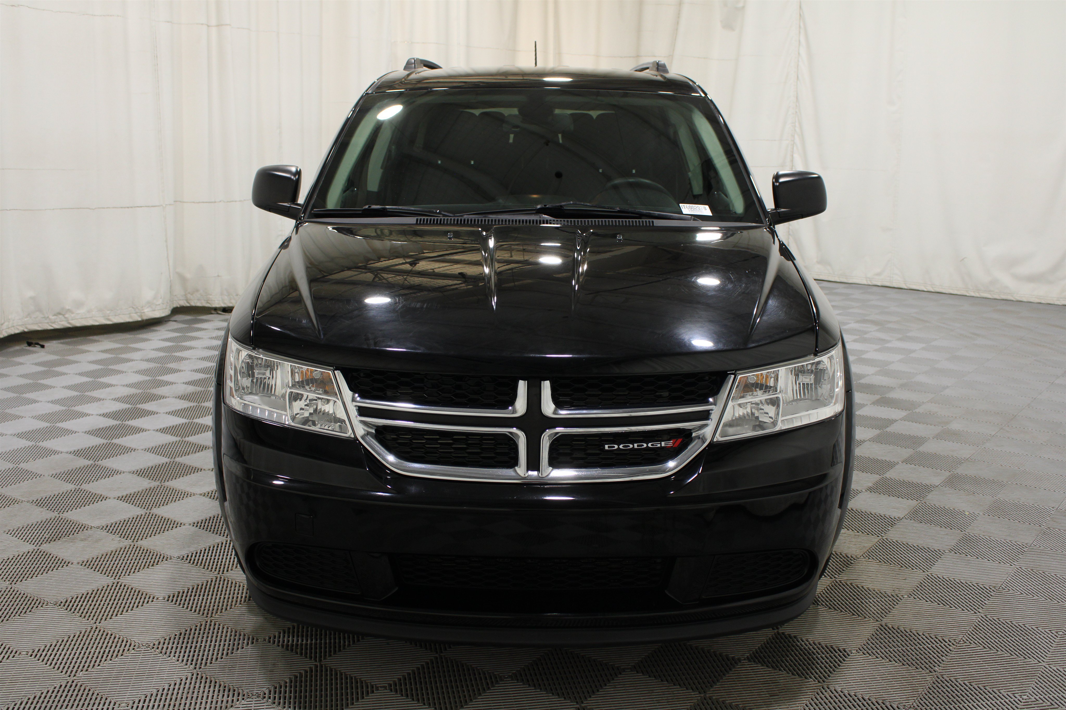 Used 2019 Dodge Journey SE FWD image 29