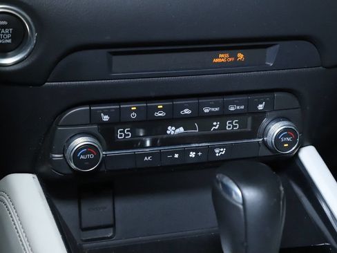Used 2023 MAZDA CX-5 AWD 2.5 S w/ Premium Package image 26