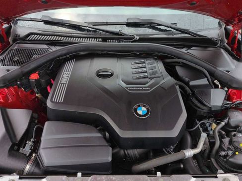 Used 2022 BMW 330i xDrive Sedan w/ Driving Assistance Package AWD/4WD image 15