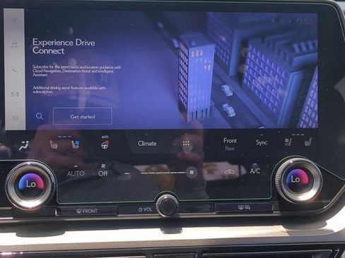New 2026 Lexus TX 350 AWD image 21