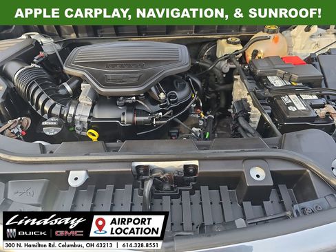 Used 2017 Cadillac XT5 Premium Luxury image 32