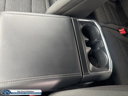 Certified 2023 Ford F150 XLT w/ Equipment Group 302A High image 40