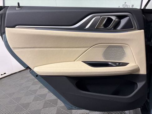 Certified 2025 BMW i4 eDrive40 image 29