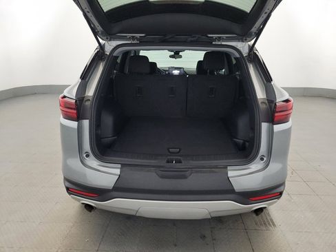 Used 2023 Chevrolet Blazer LT w/ LPO, Floor Liner Package AWD/4WD image 29
