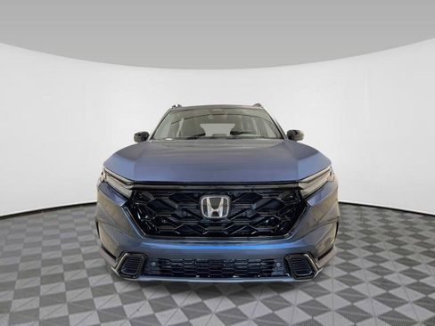 New 2026 Honda CR-V Sport-L image 8