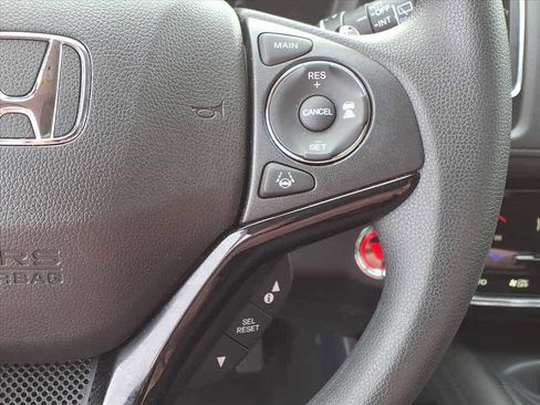 Used 2021 Honda HR-V EX image 18