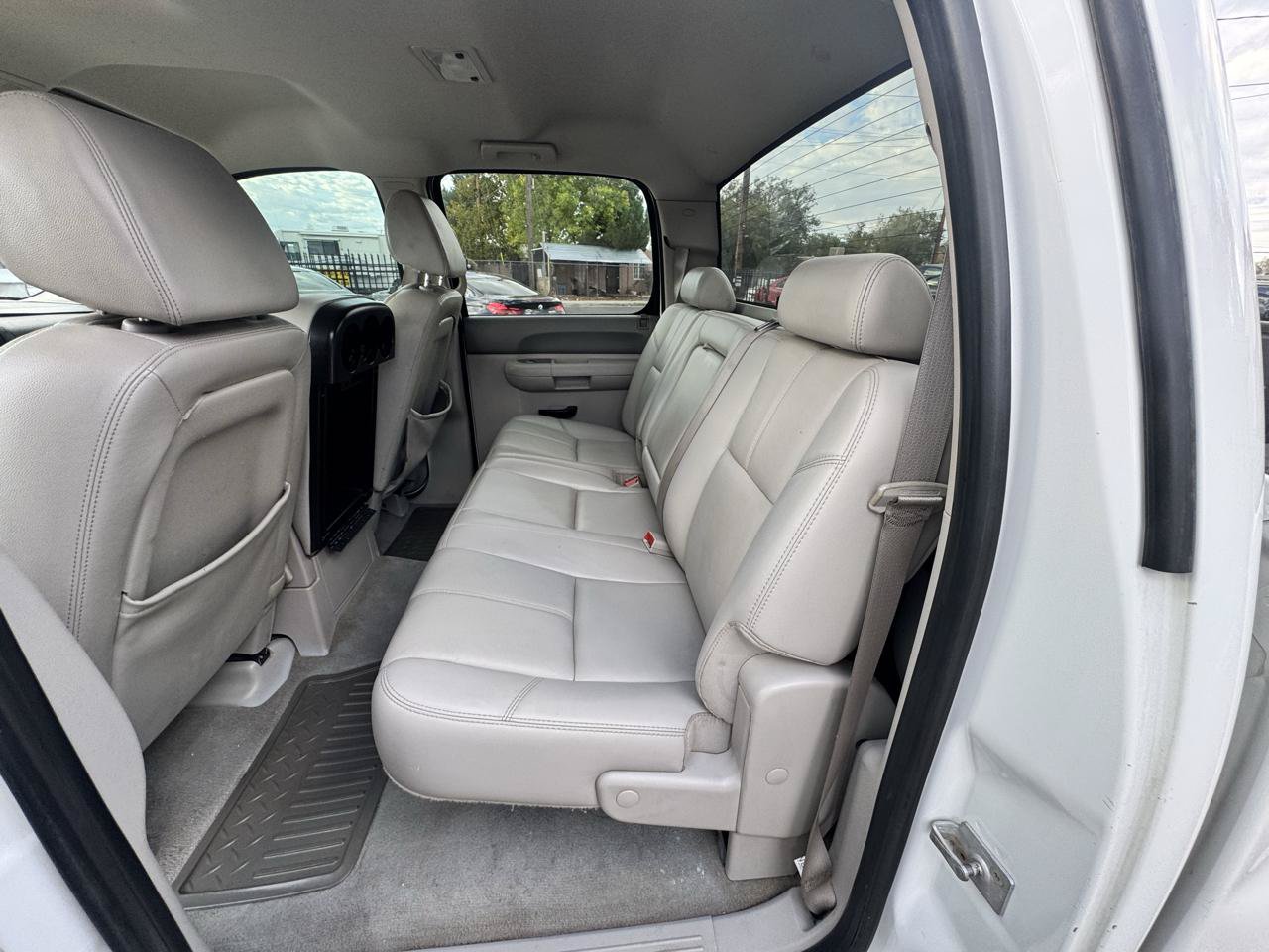 Used 2008 GMC Sierra 1500 SLE w/ Power Pack Plus AWD/4WD image 15