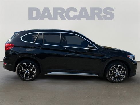 Used 2021 BMW X1 xDrive28i w/ Convenience Package image 8