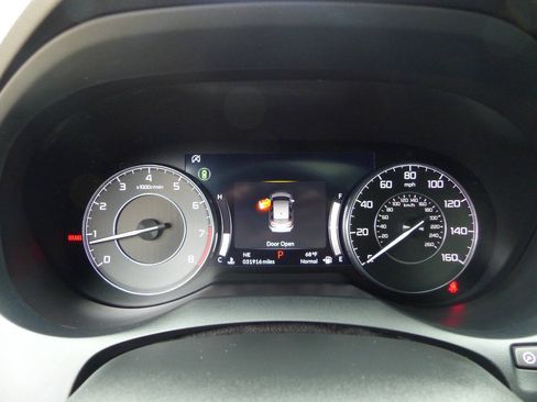 Used 2023 Acura RDX AWD image 29