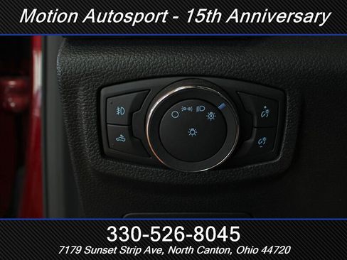 Used 2019 Ford F150 XLT w/ Equipment Group 301A Mid AWD/4WD image 10