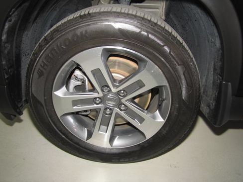 Certified 2024 Honda Pilot EX-L image 25