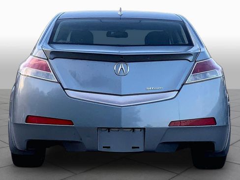 Used 2009 Acura TL SH-AWD image 4