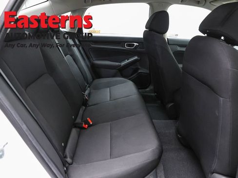 Used 2024 Honda Civic LX image 21