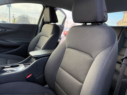 Used 2022 Chevrolet Malibu LS image 16