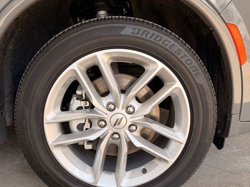 Used 2025 Dodge Durango GT AWD/4WD image 10