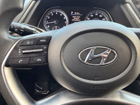 Used 2023 Hyundai Sonata SEL w/ Cargo Package FWD image 17