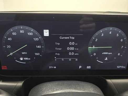 Used 2025 Kia K4 EX image 24