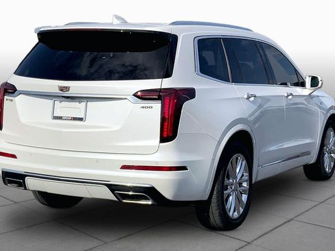 Used 2020 Cadillac XT6 Premium Luxury FWD image 13