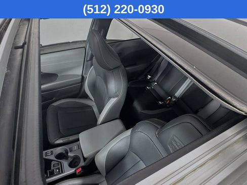 Used 2025 Subaru Crosstrek 2.5i Wilderness w/ Crosstrek Mirror Package image 26