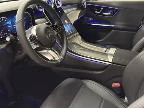 Used 2026 Mercedes-Benz GLC 300 4MATIC image 27