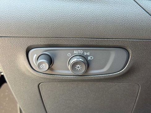 New 2026 Buick Encore GX Sport Touring w/ Comfort Package image 16