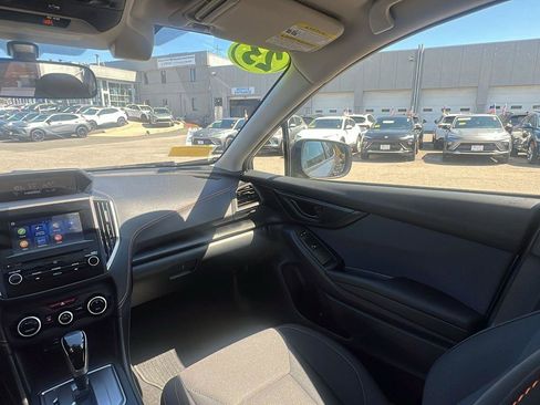 Used 2023 Subaru Crosstrek 2.0i Premium image 24