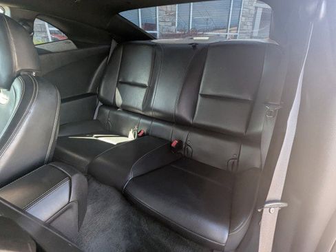 Used 2010 Chevrolet Camaro SS w/ RS Package RWD image 21